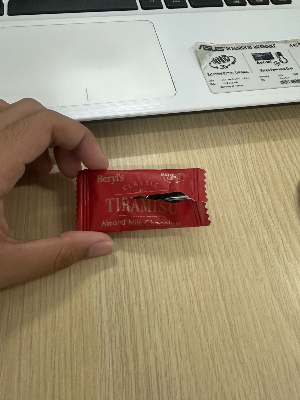 treats from kevin 2