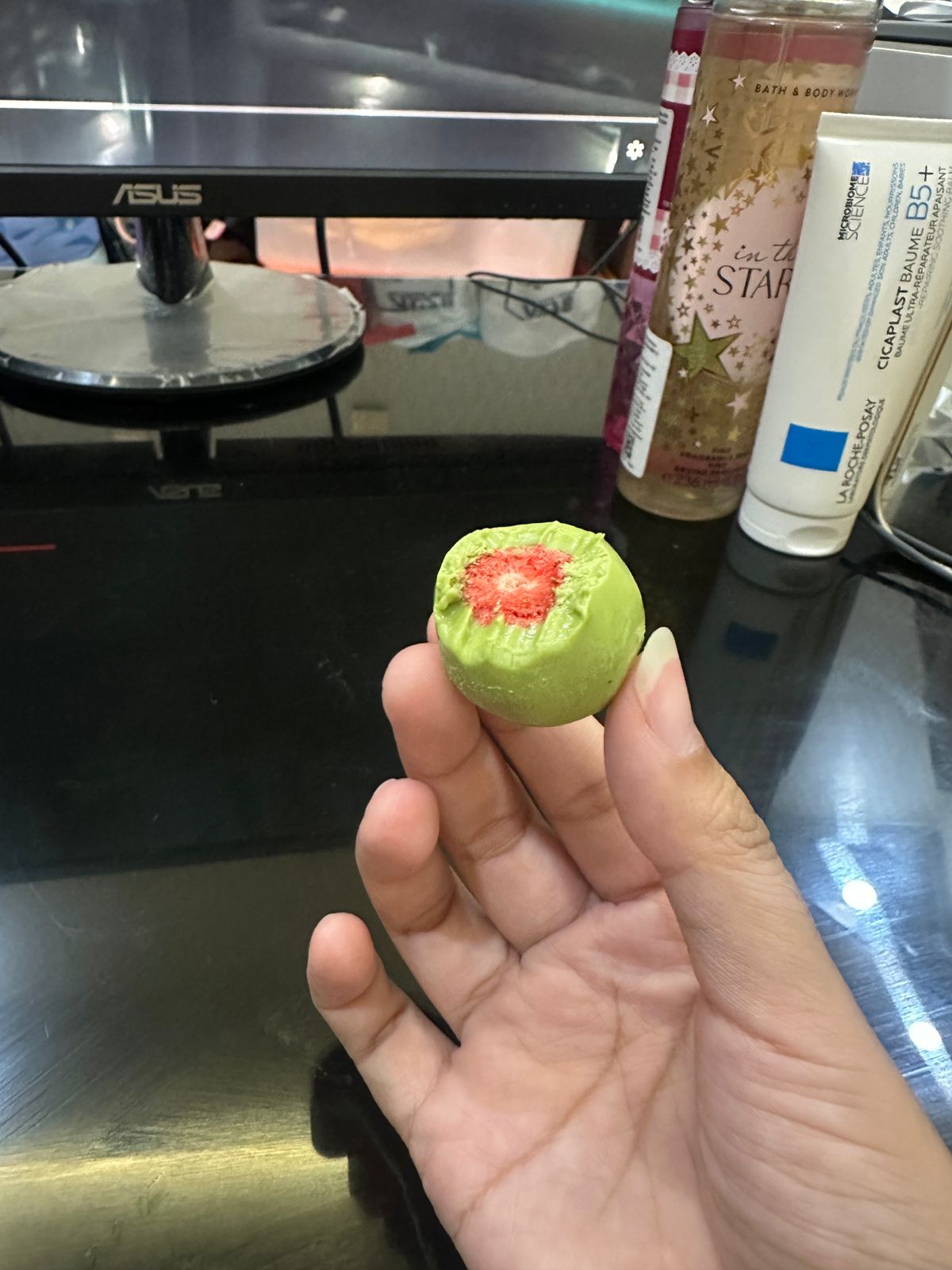 treats from kevin 3